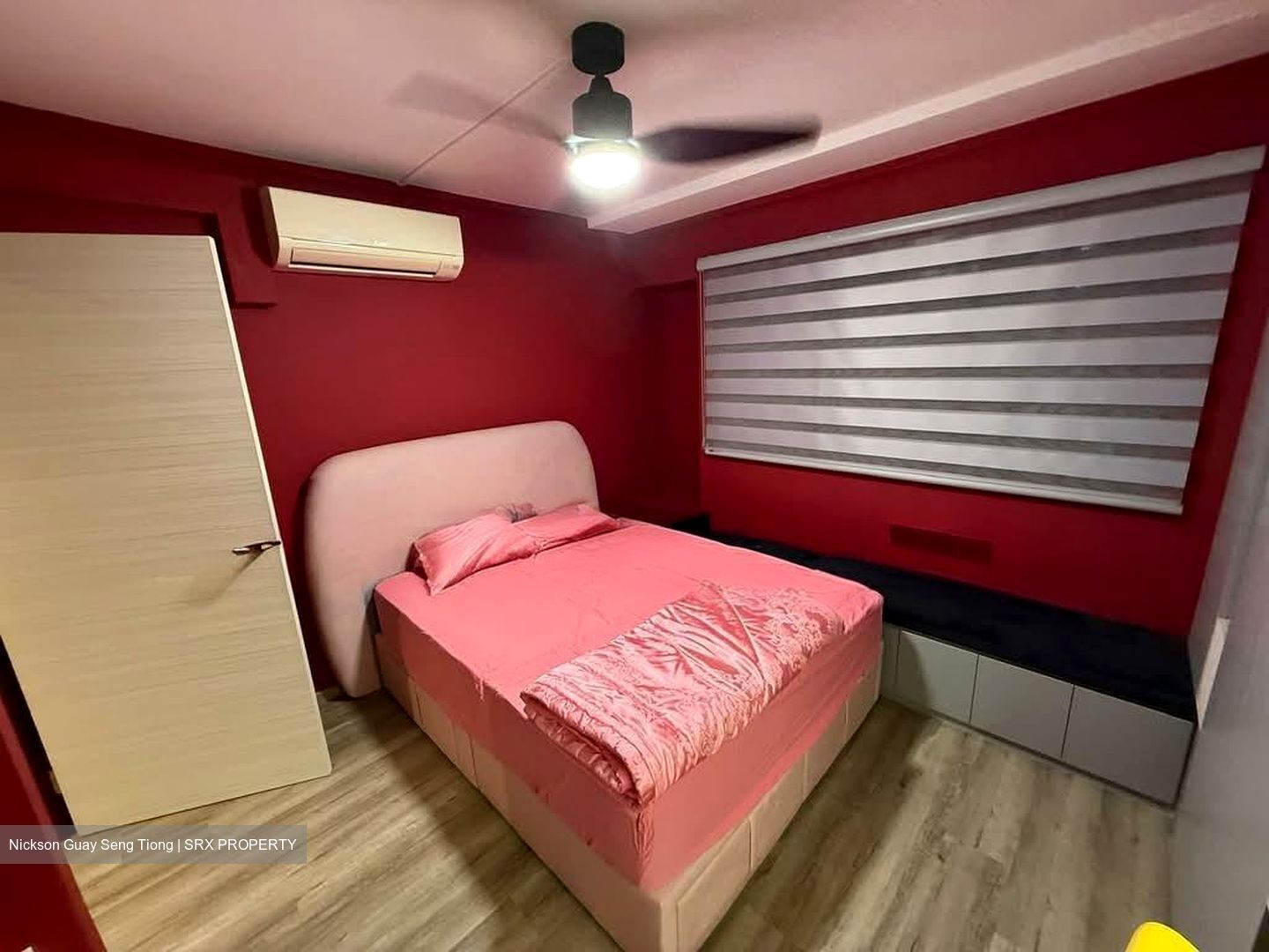 Woodlands Ring Road (Woodlands), HDB 3 Rooms #593977281